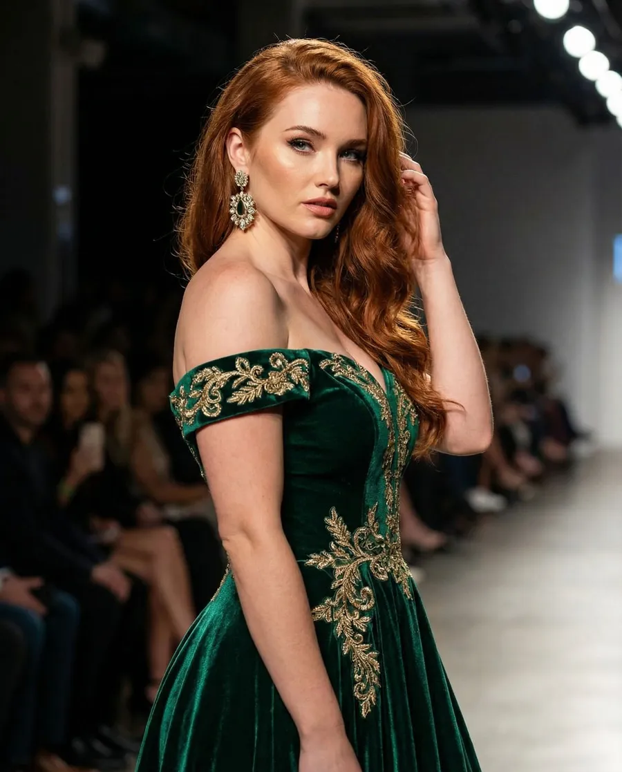 Luxury Designer Fashion